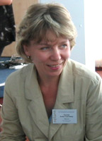 Орлова Елена Сергеевна